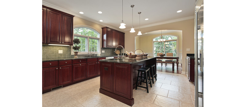 Your Guide to Creating a Transitional Kitchen